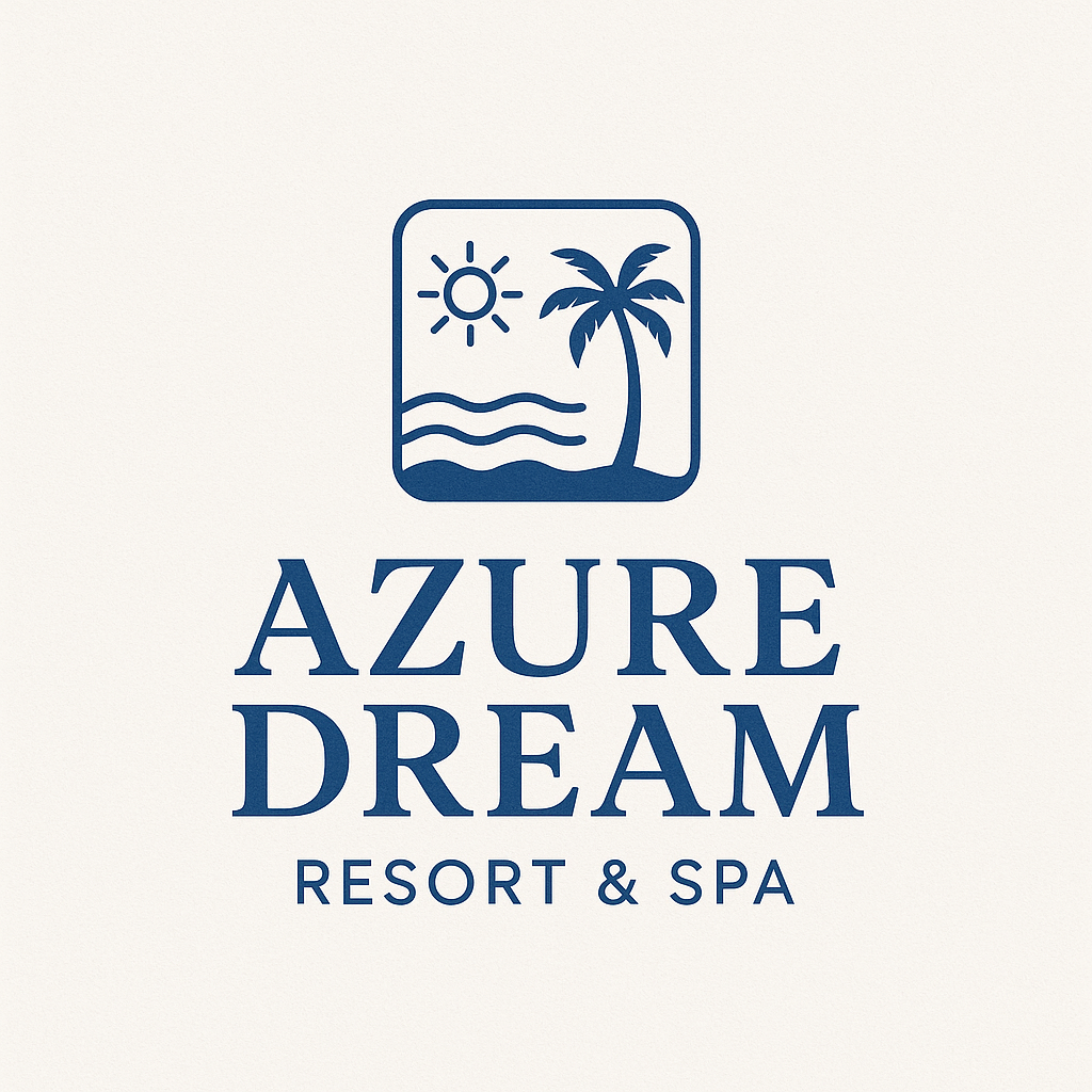 Azure Dream