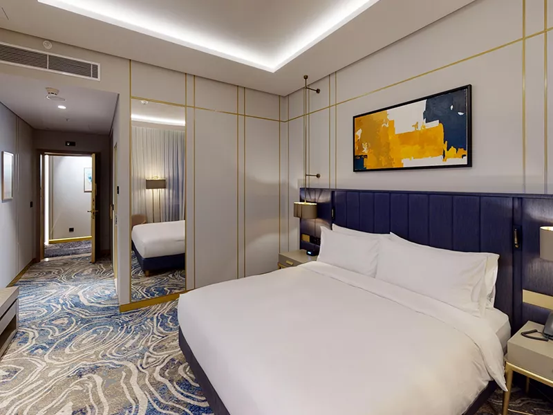 Prezident Suite