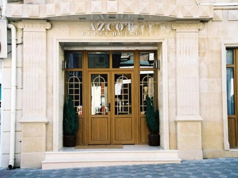 Azcot Hotel