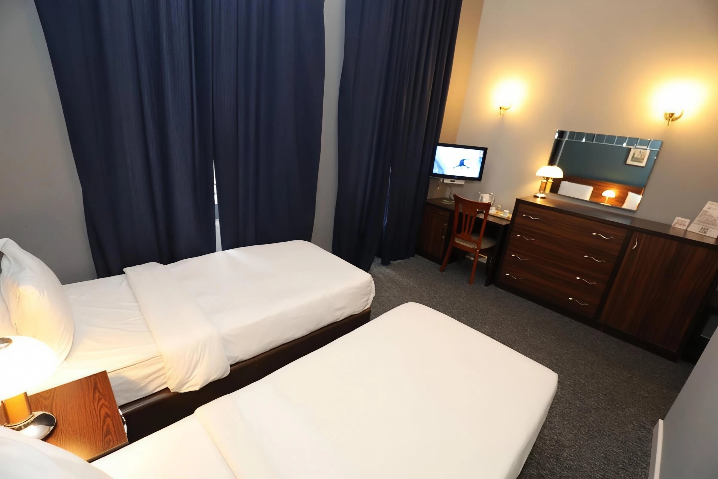 Double or Twin Room
