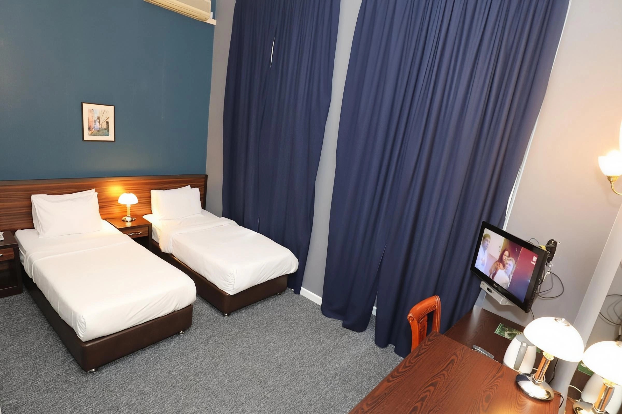 Double or Twin Room
