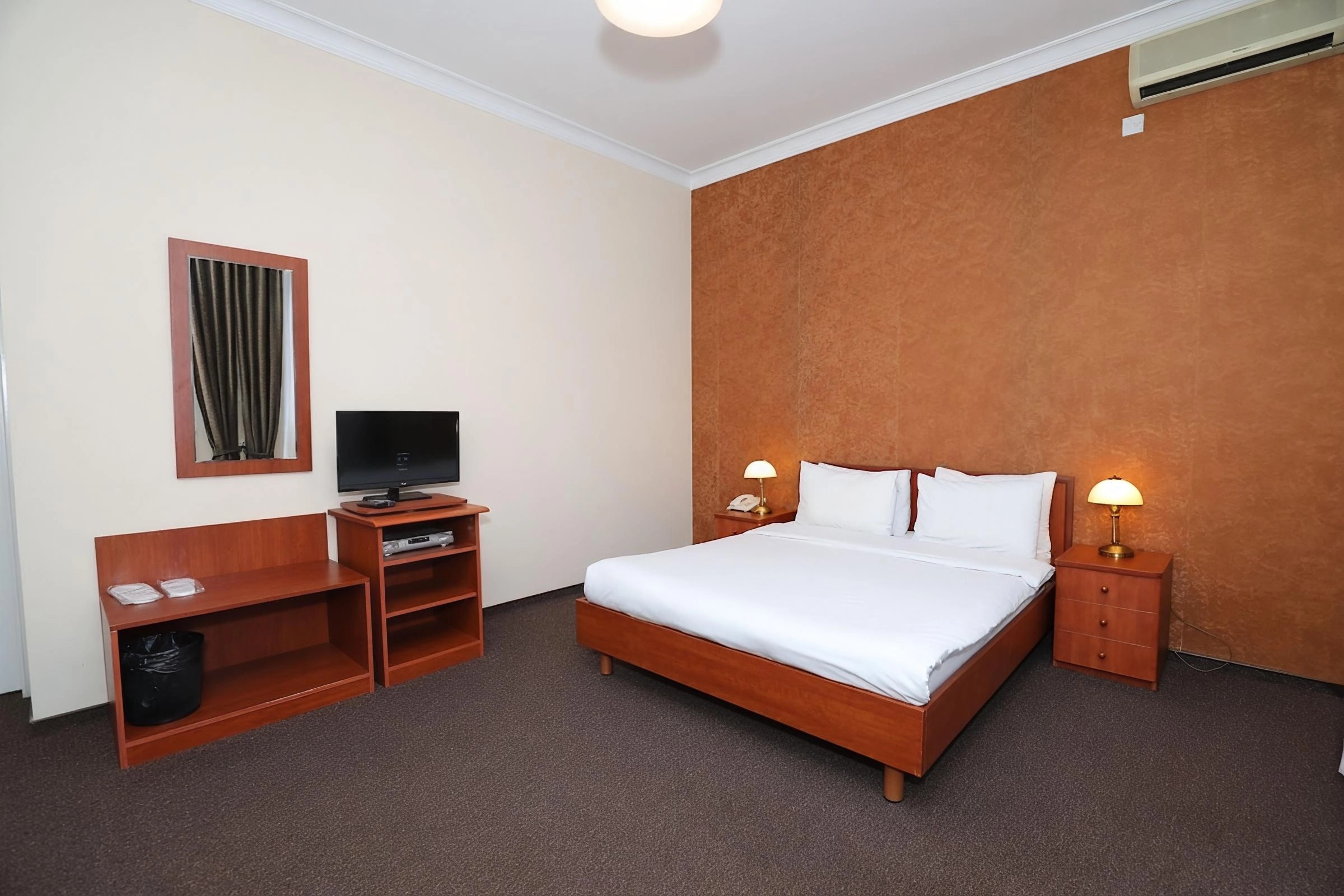 Double or Twin Room