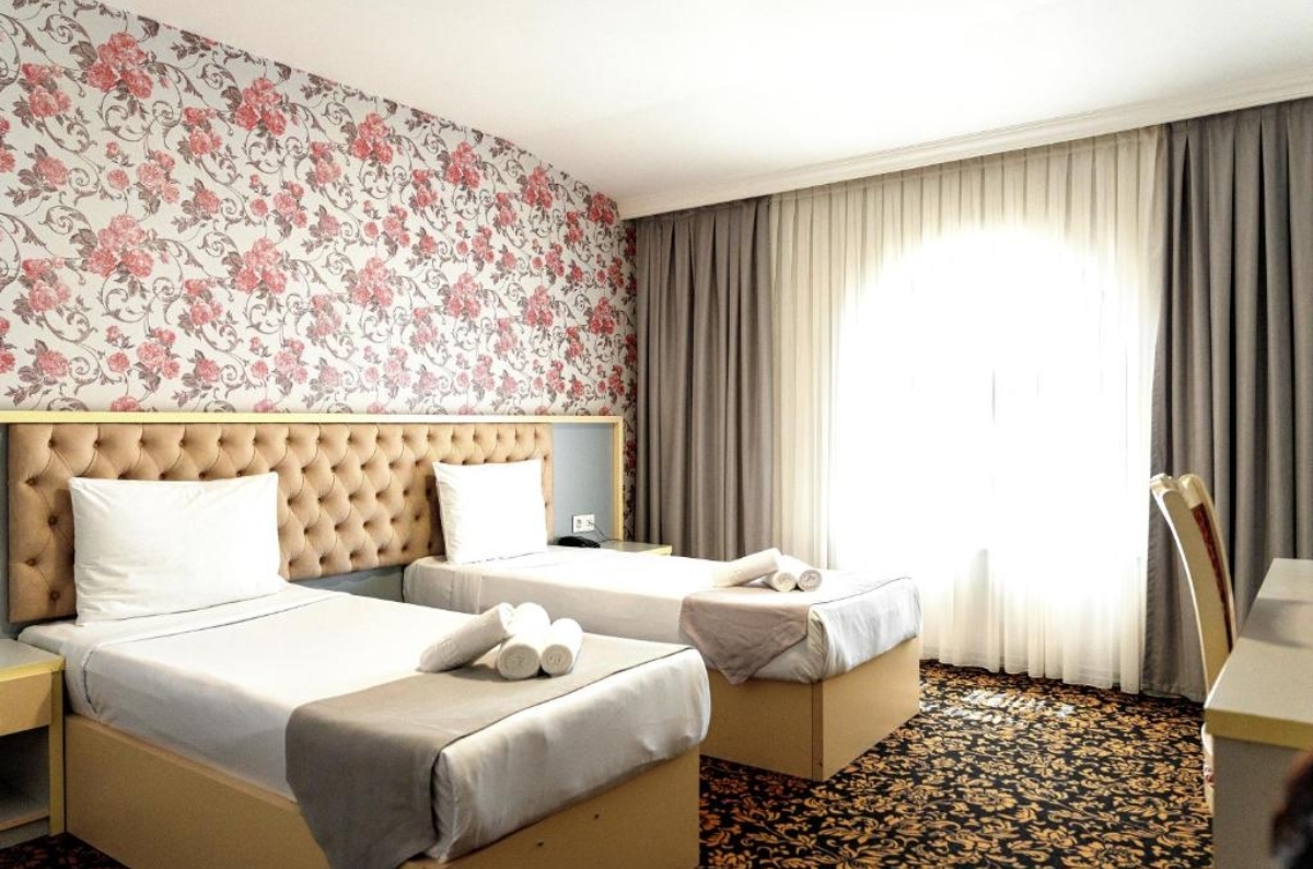 Budget Double or Twin Room