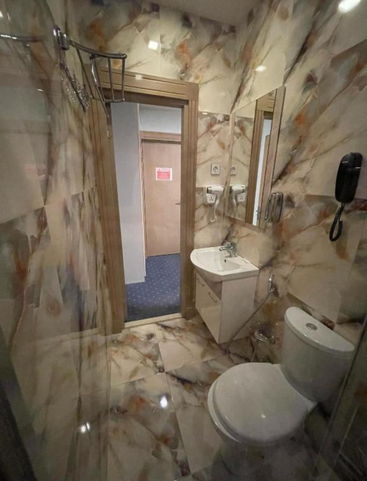 Budget Double or Twin Room