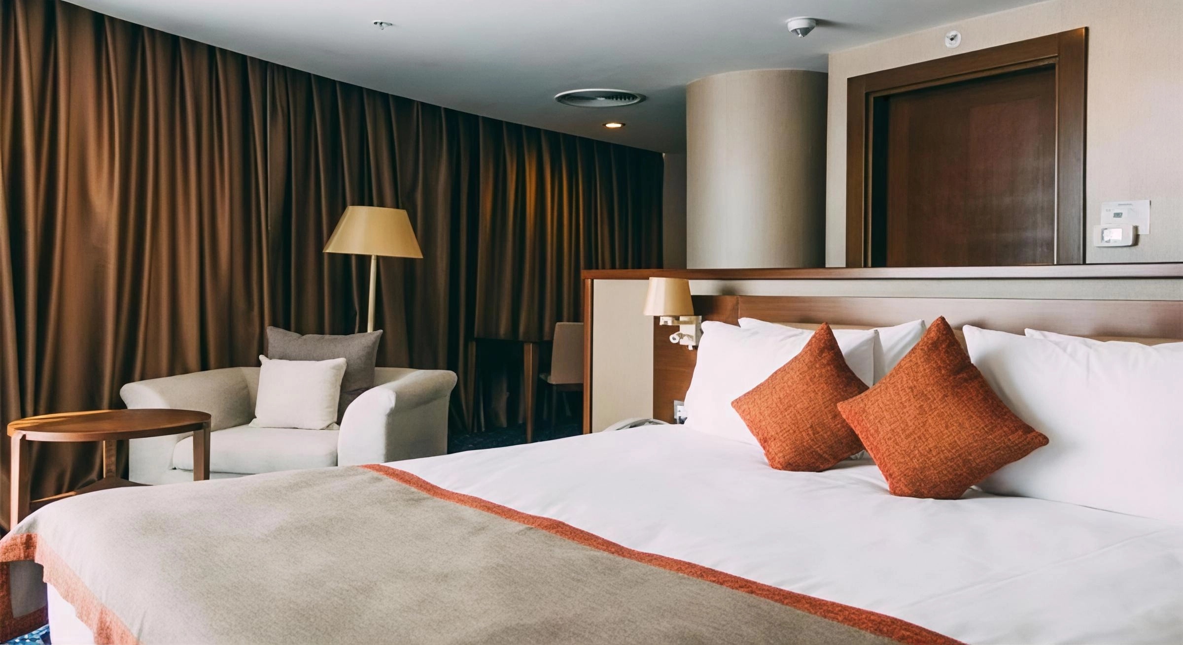 King Room