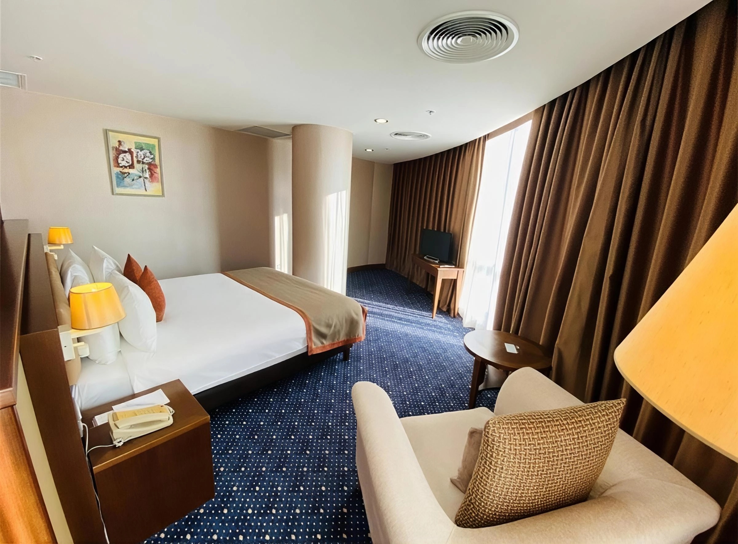 King Room