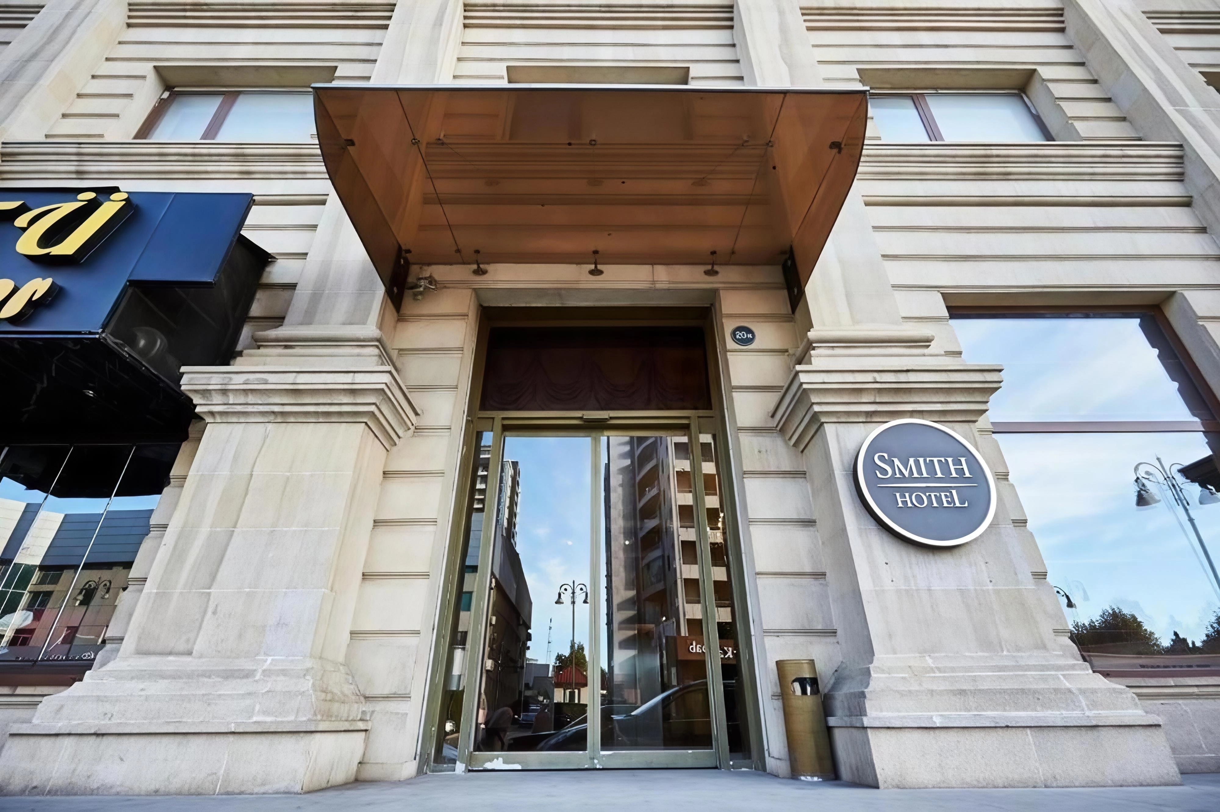 Smith Hotel Baku
