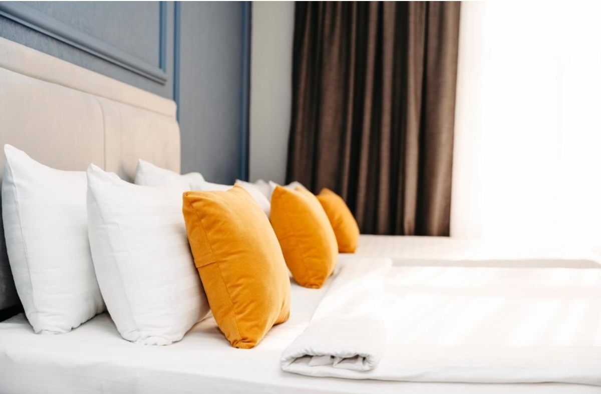 Standart double room
