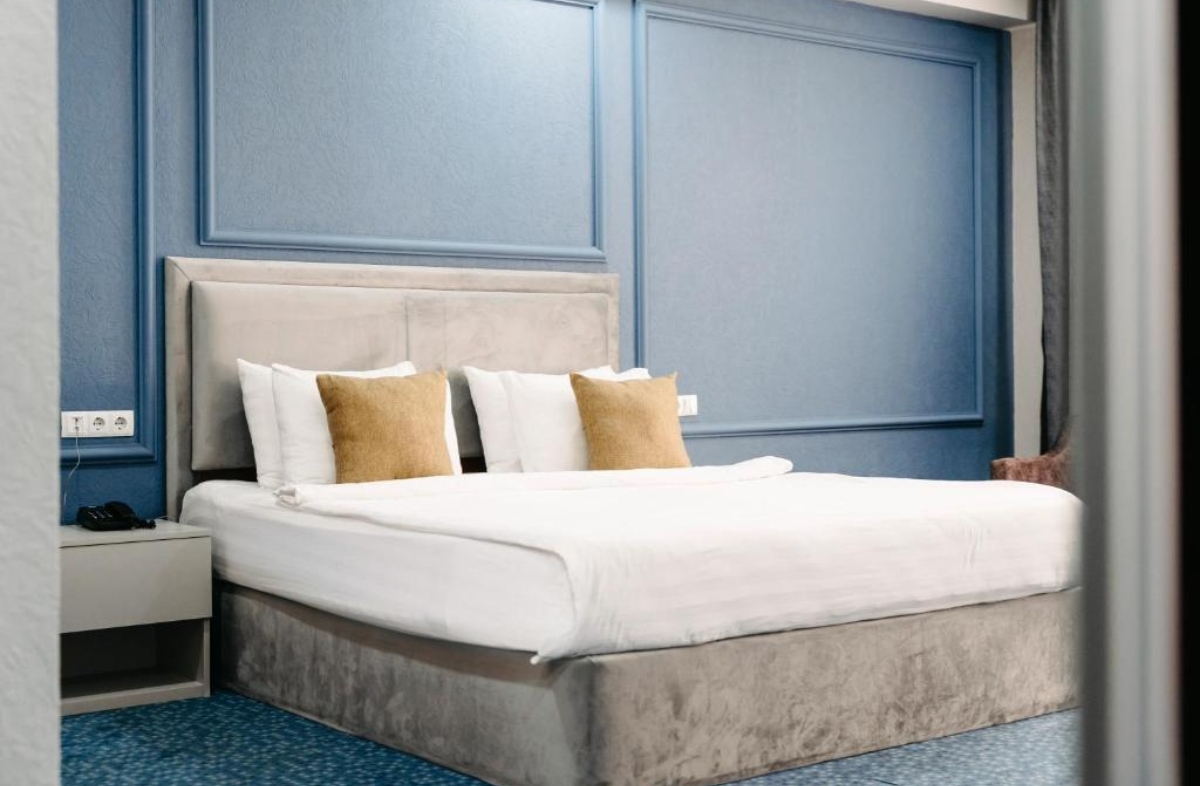 Standart double room