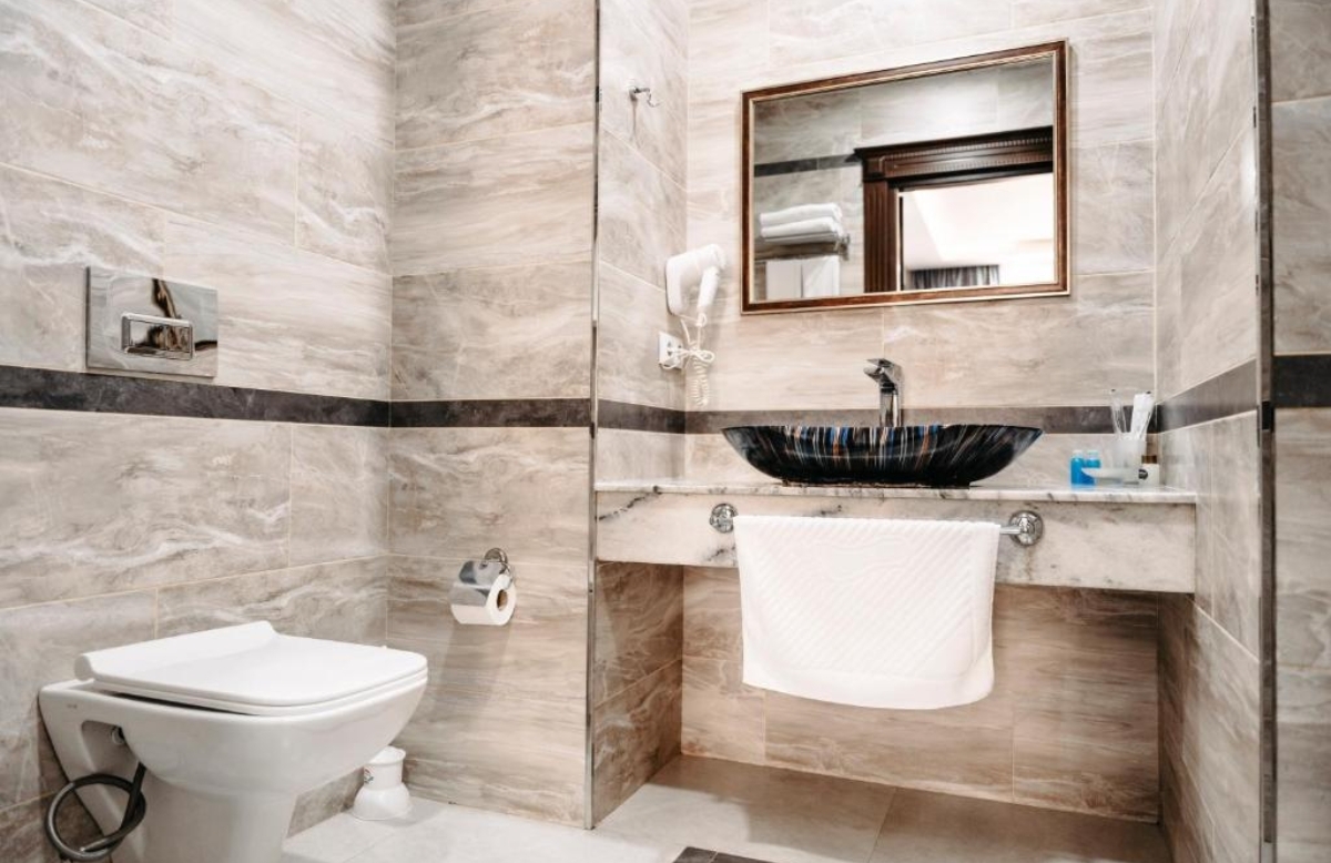 Standart double room