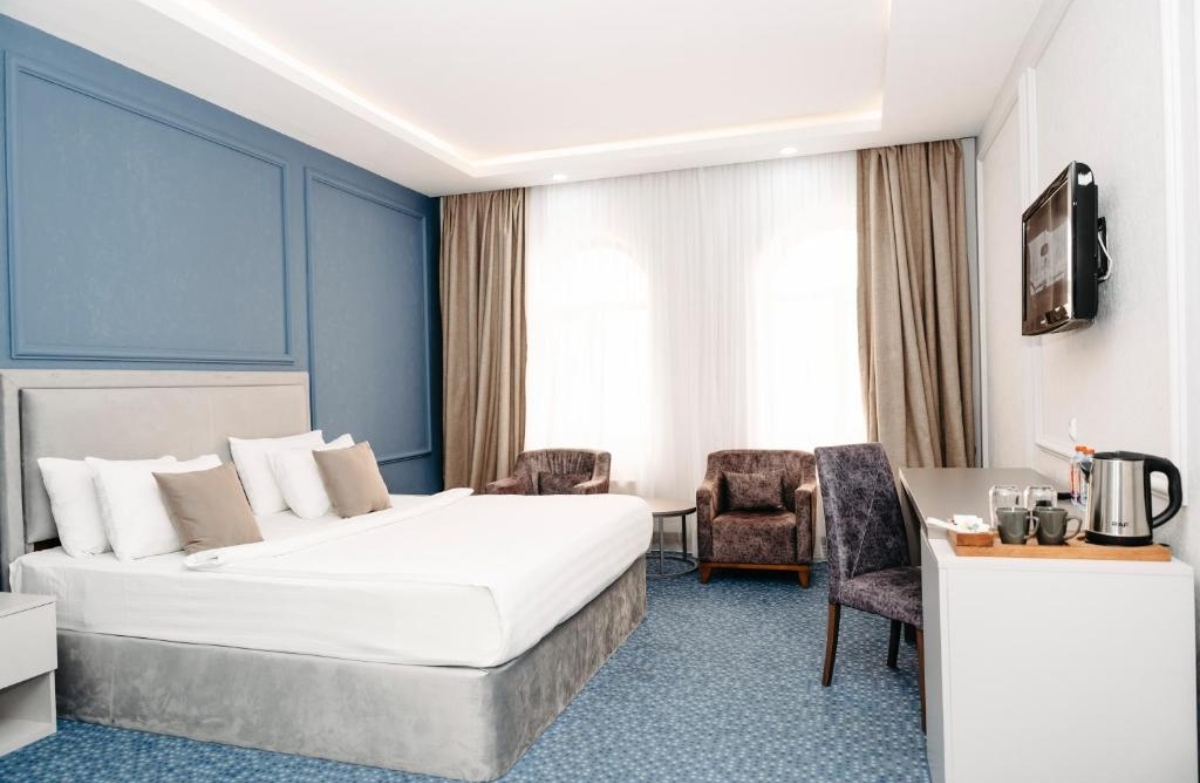 Standart double room