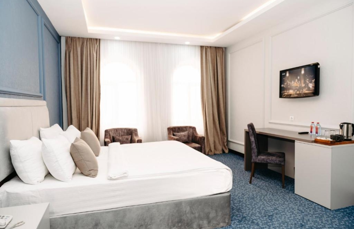 Standart double room