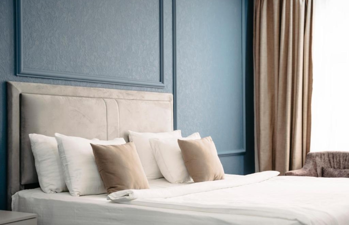 Standart double room
