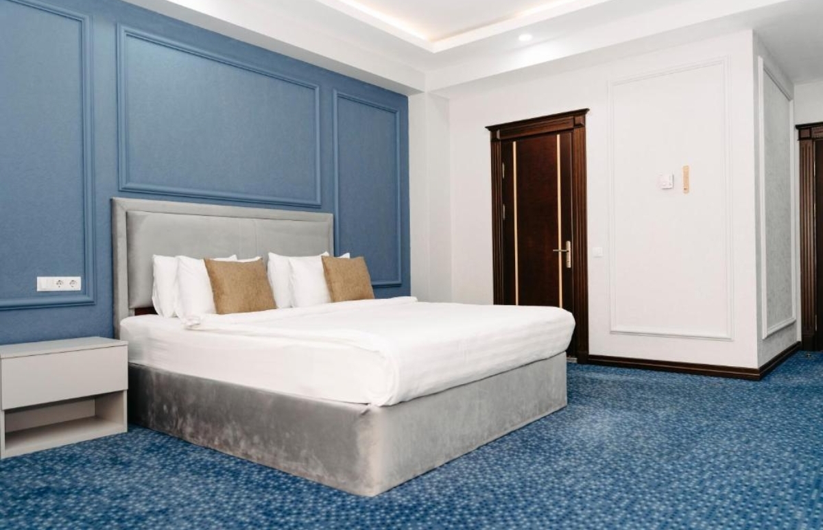 Standart double room