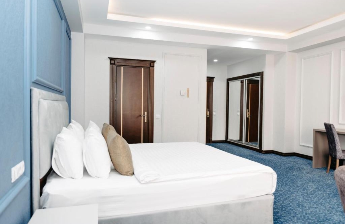 Standart double room