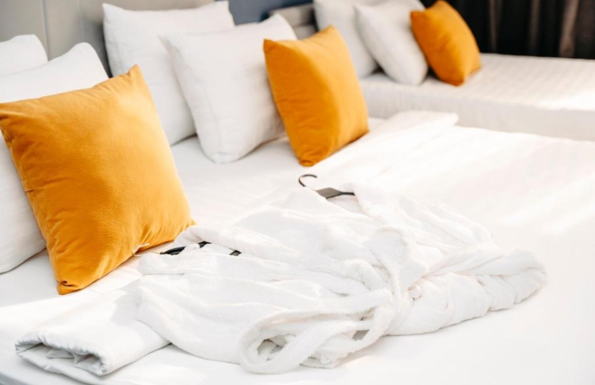 Standart double room