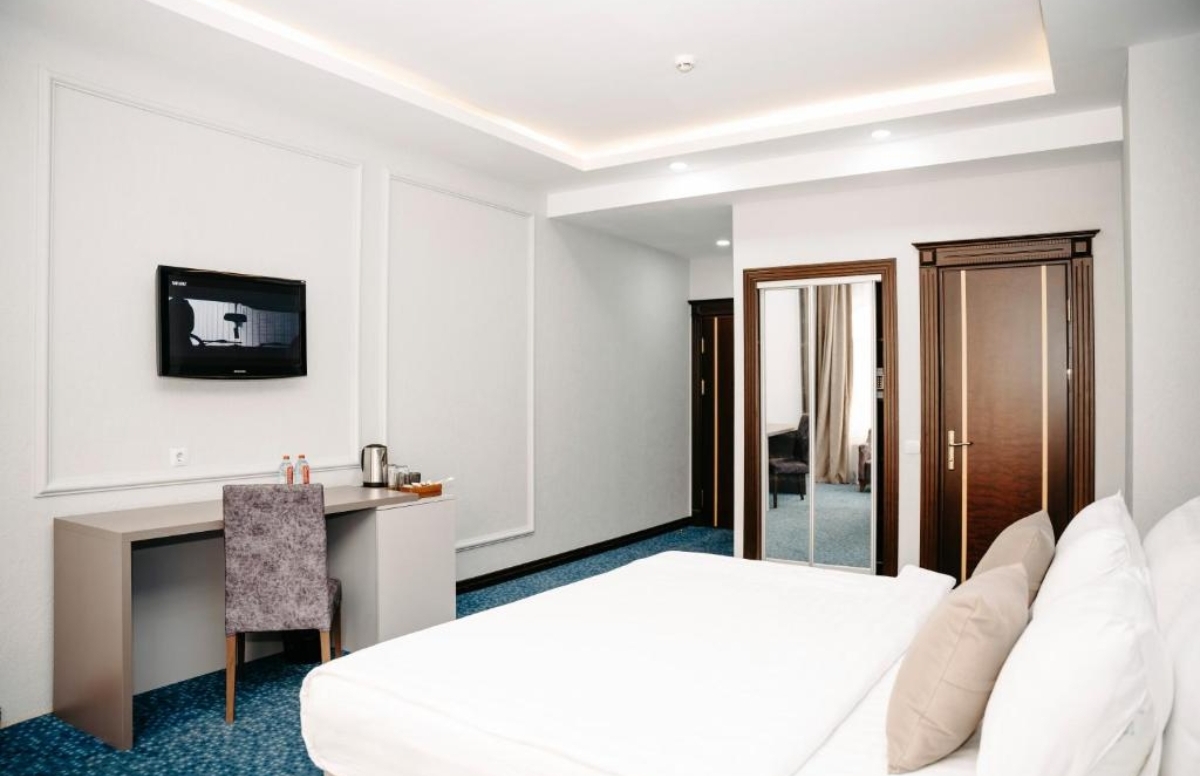 Standart double room