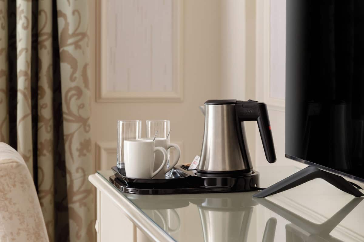 Junior Suite (King)