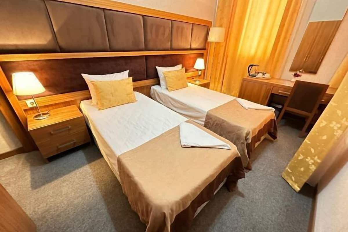  Budget Double Or Twin Room
