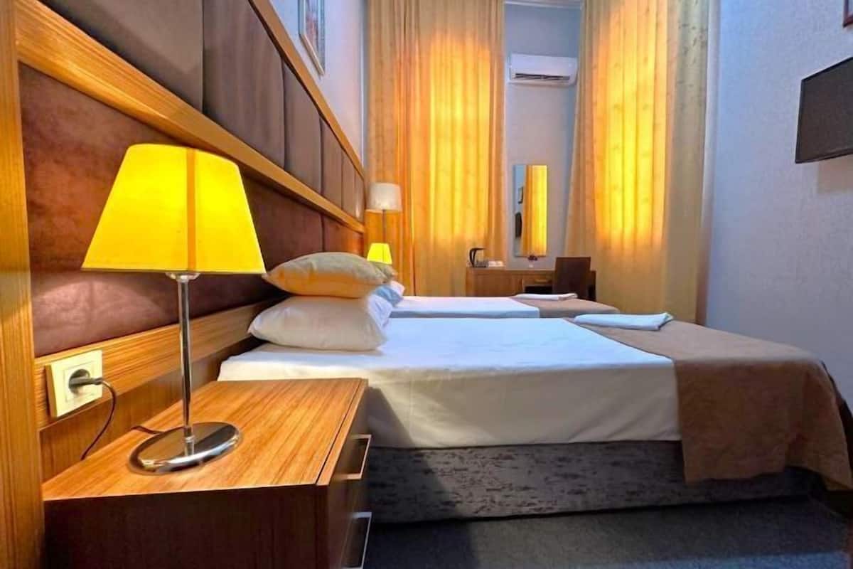  Budget Double Or Twin Room