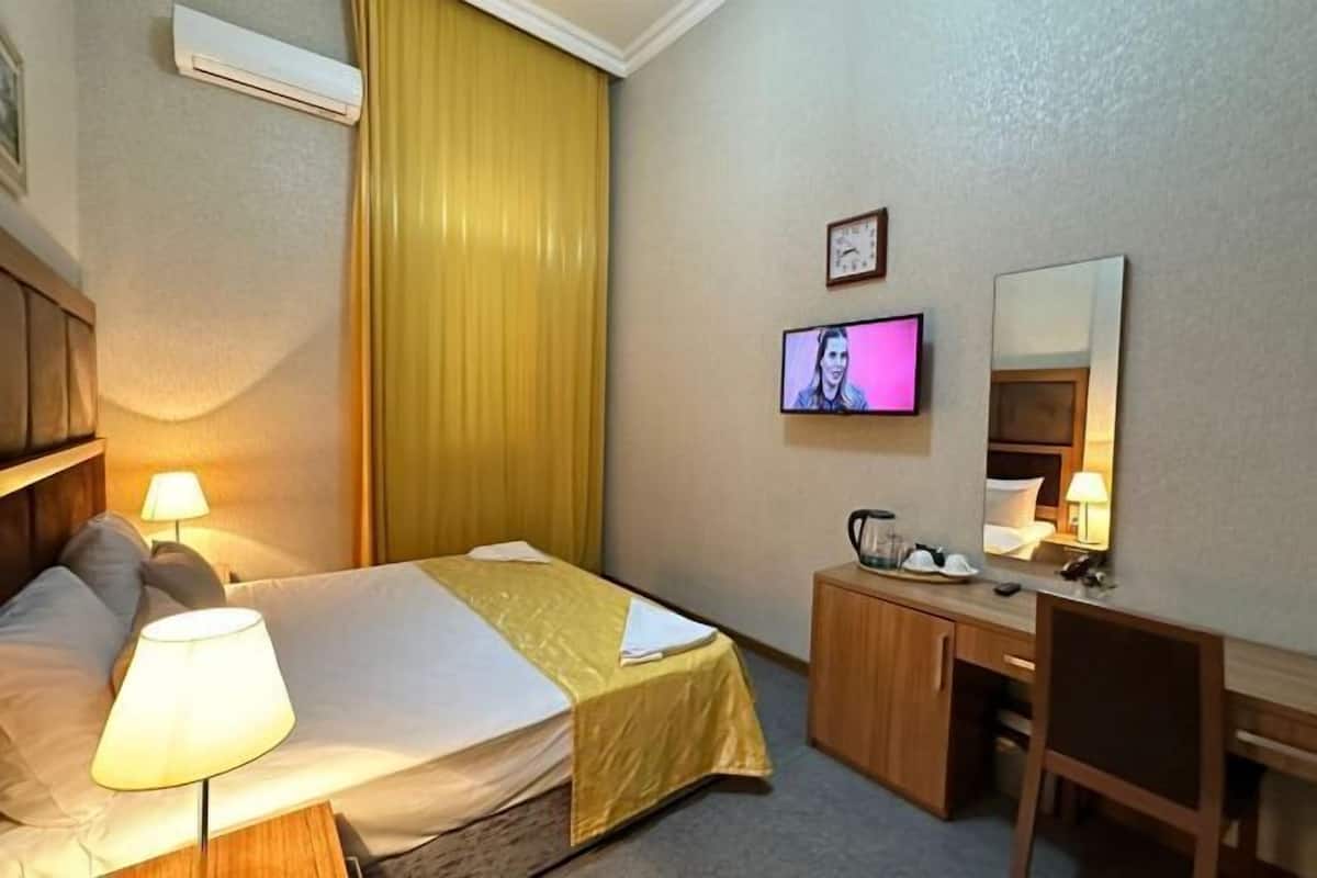  Budget Double Or Twin Room
