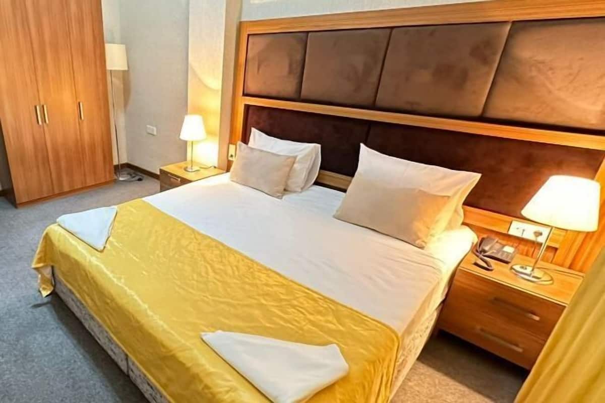  Budget Double Or Twin Room