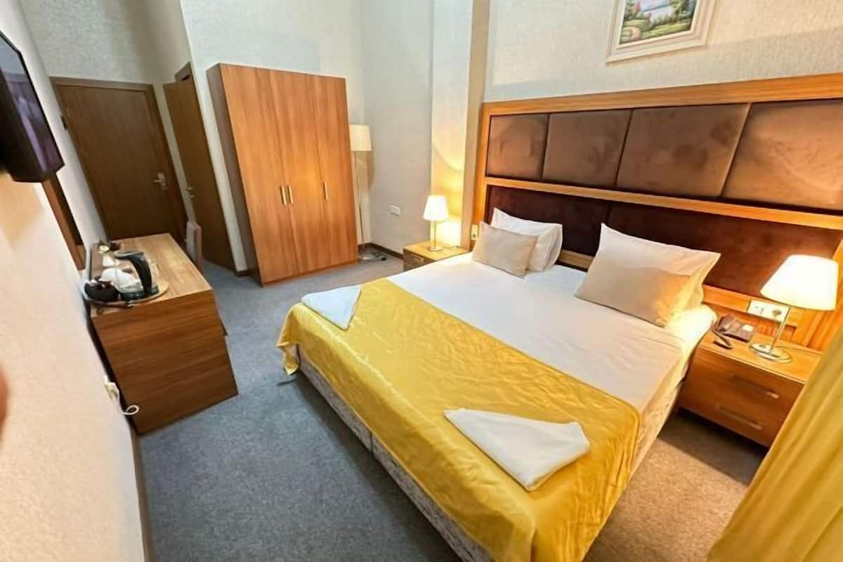  Budget Double Or Twin Room