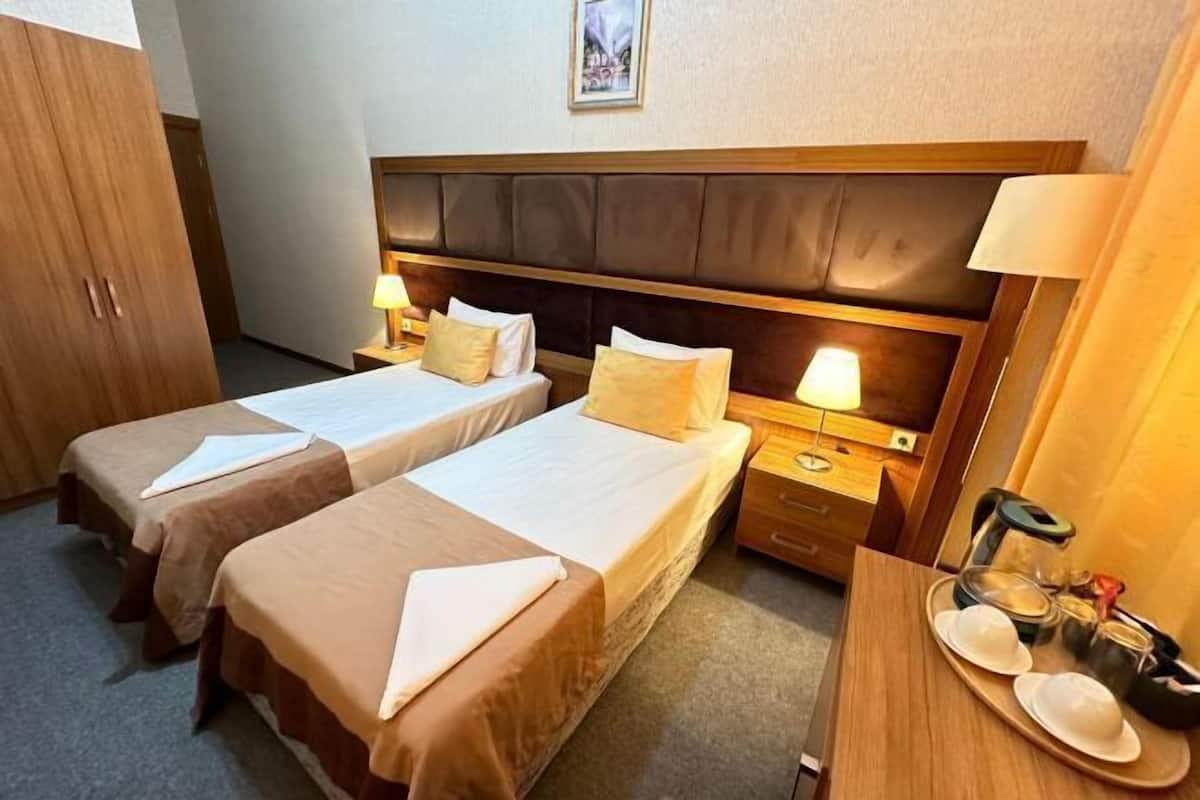  Budget Double Or Twin Room