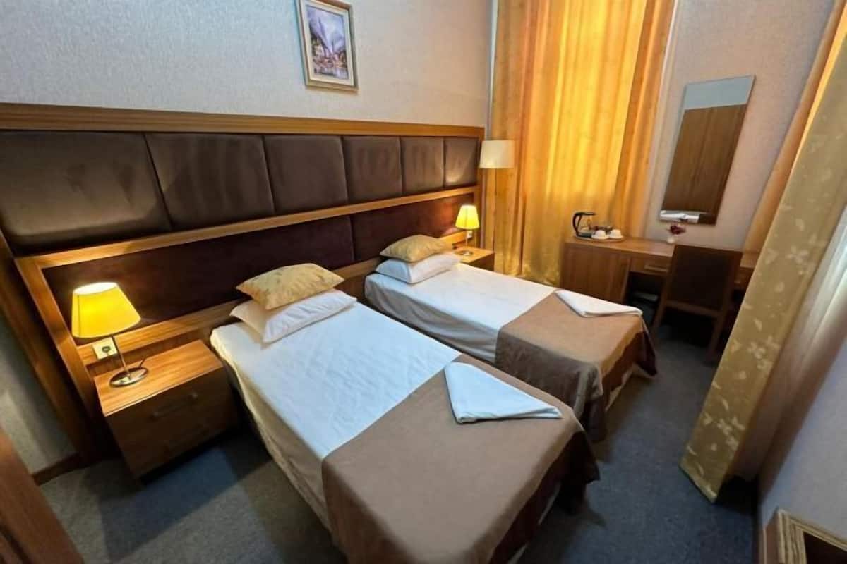  Budget Double Or Twin Room