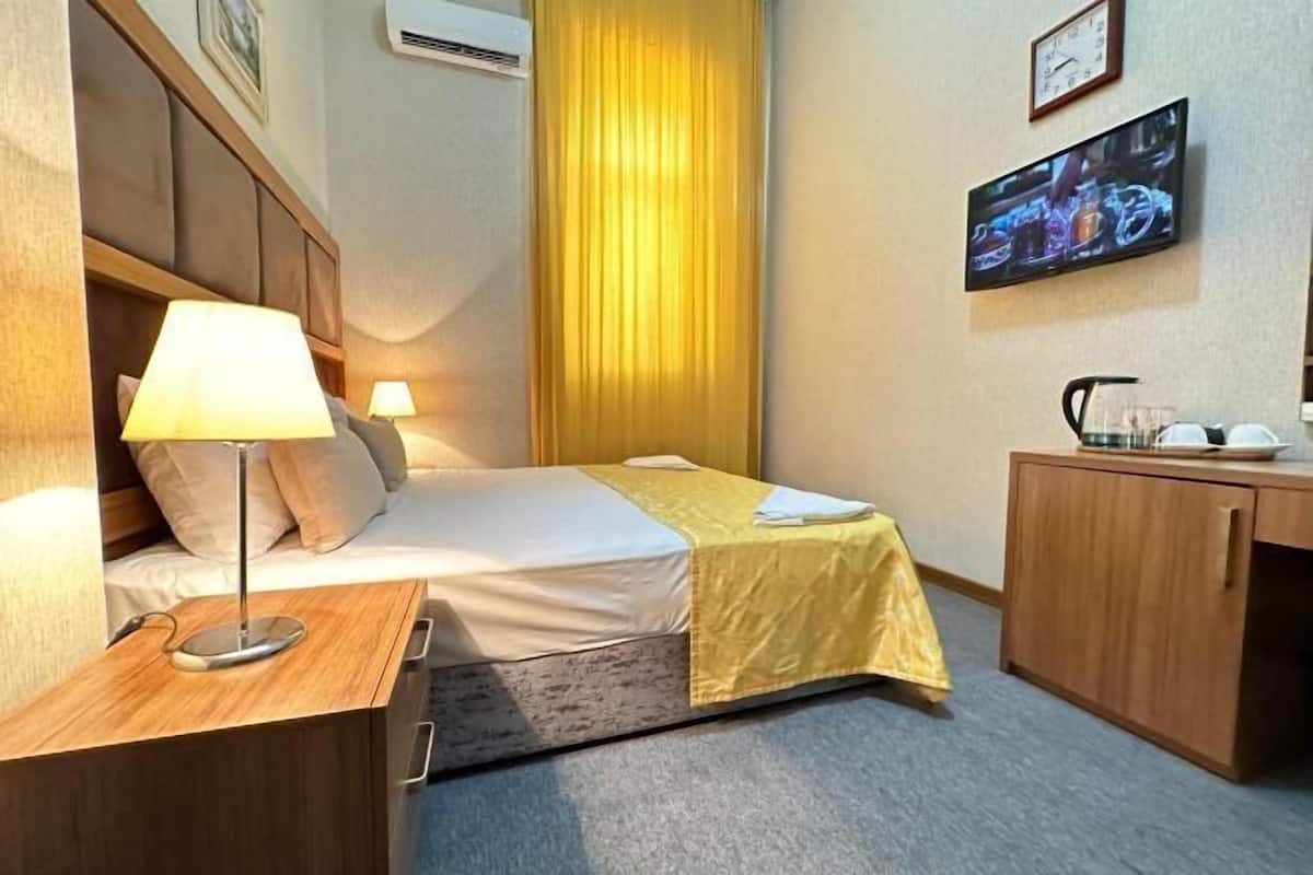  Budget Double Or Twin Room