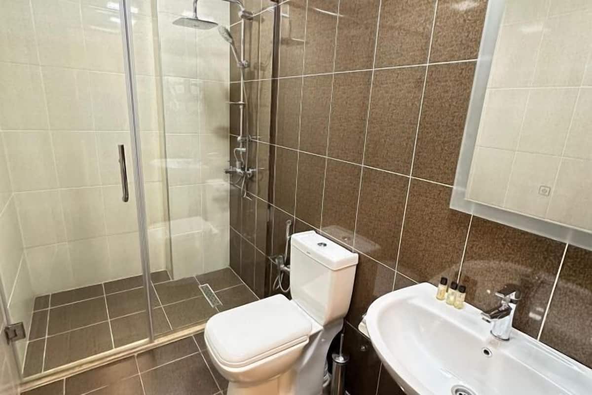  Budget Double Or Twin Room