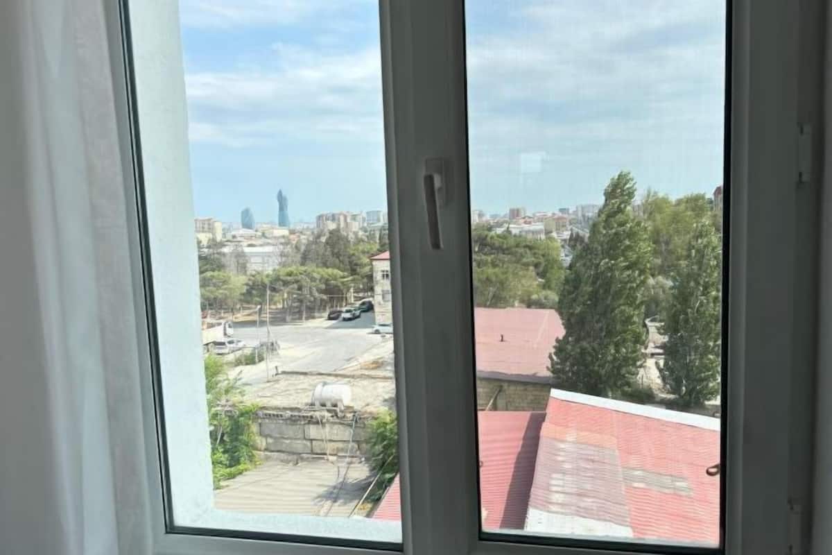  Budget Double Or Twin Room