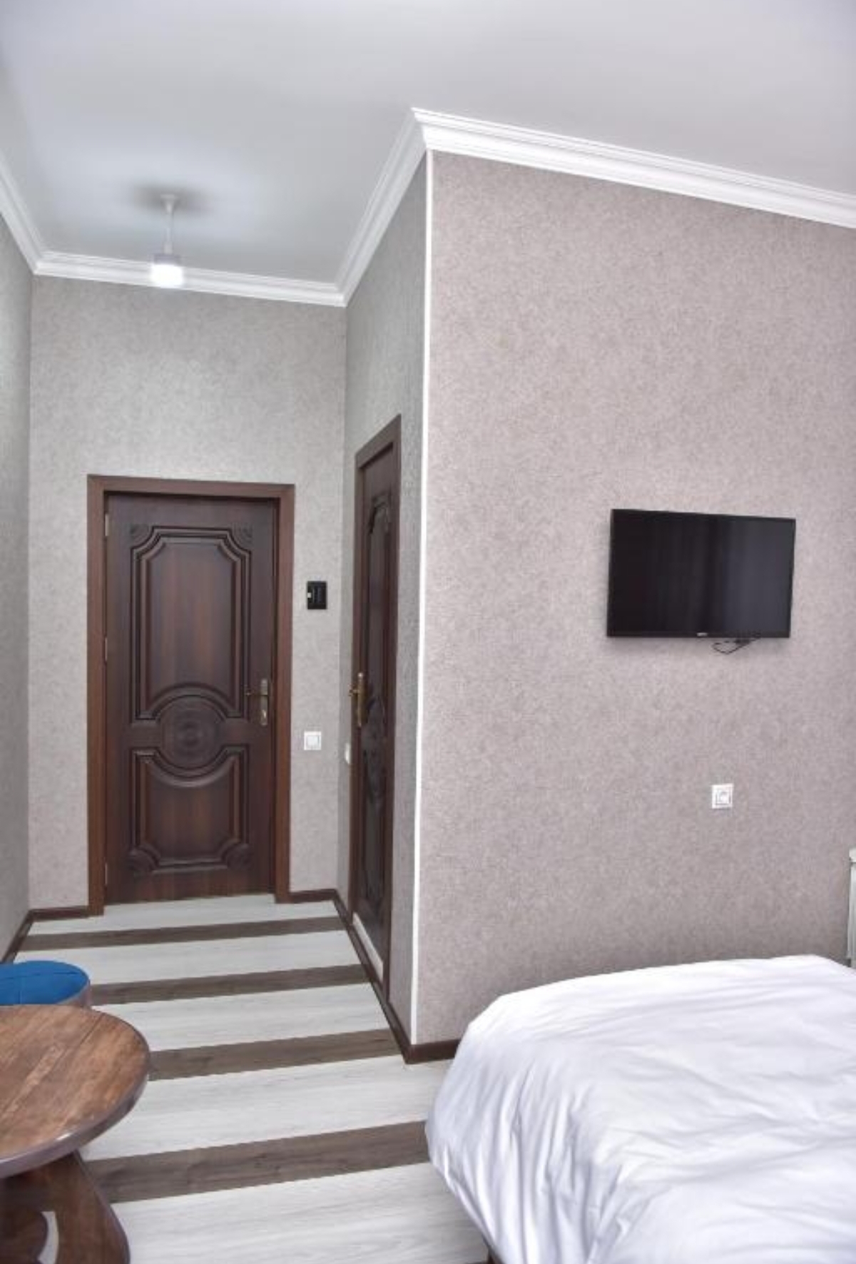  Photo of Economy Twin Room #1Photo of Economy Twin Room #2Photo of Economy Twin Room #3Photo of Eco