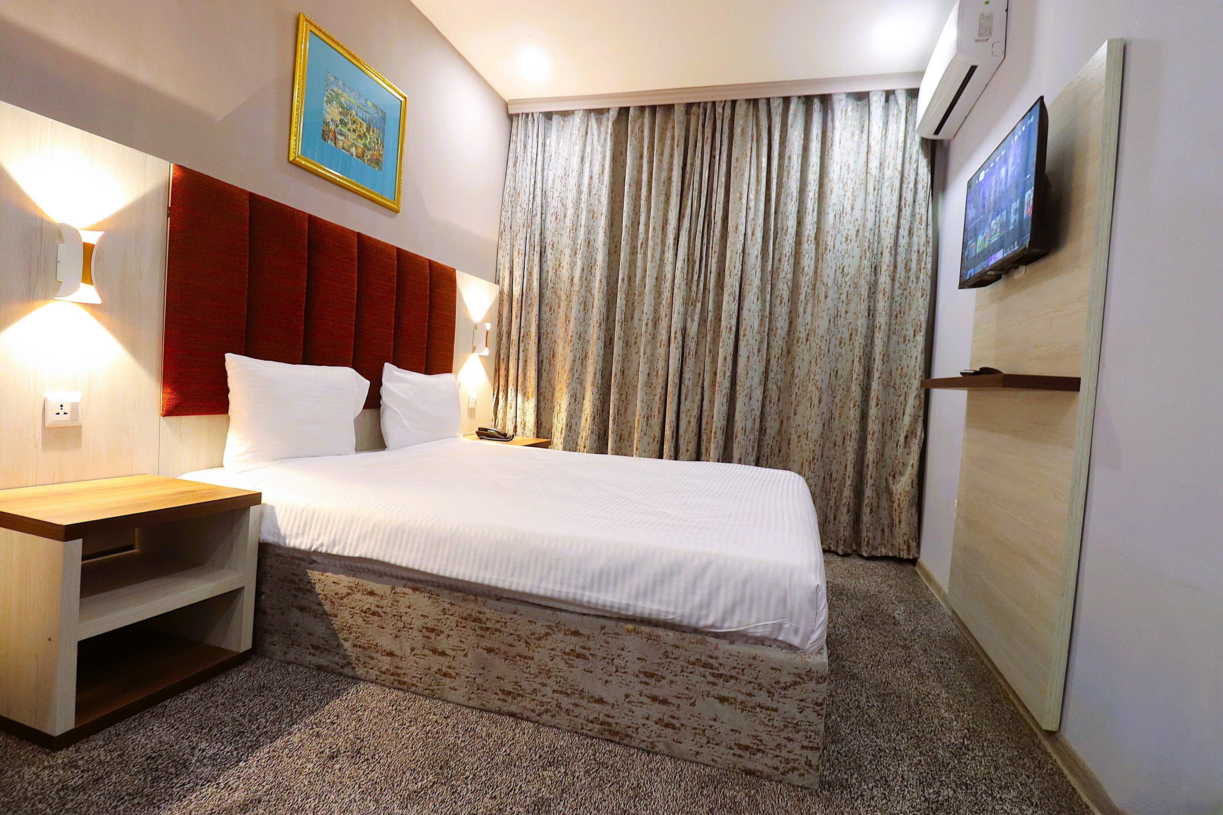 Double or Twin Room