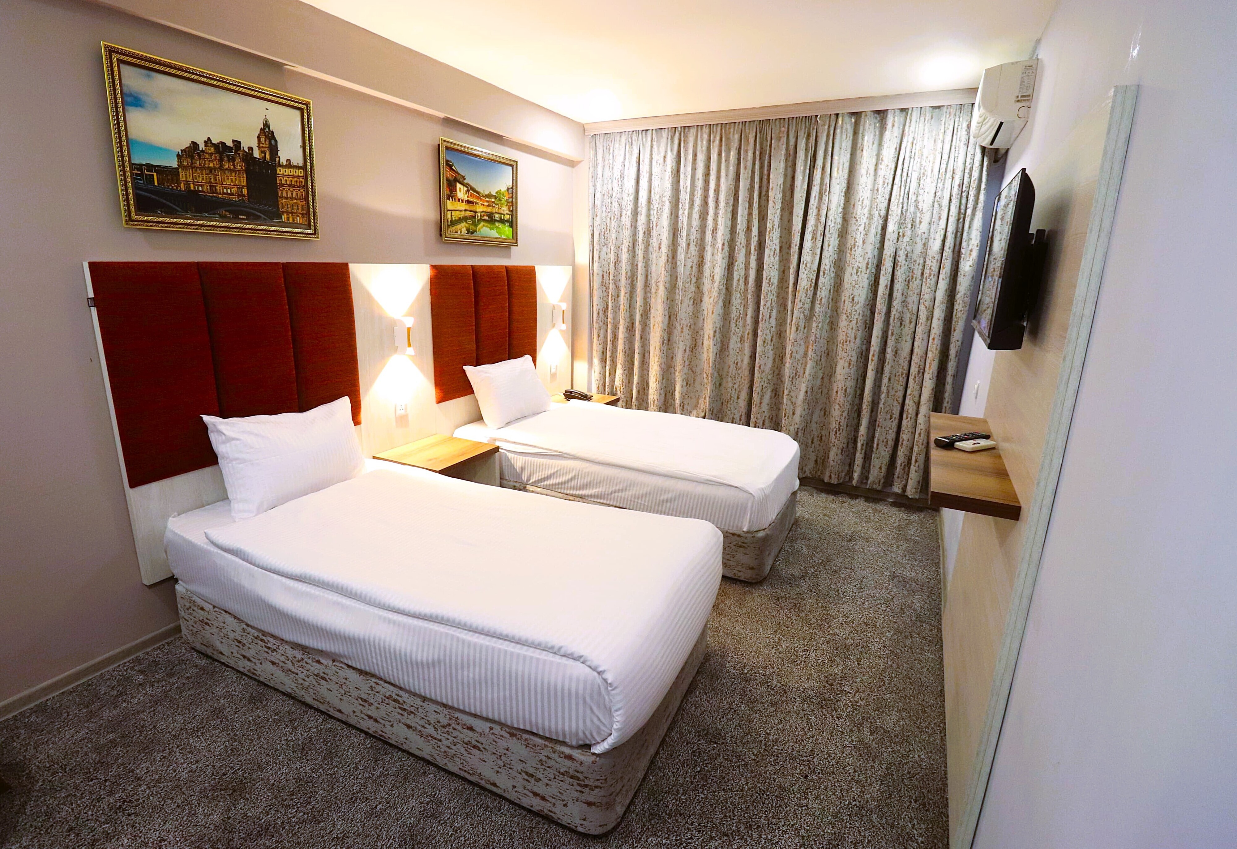 Double or Twin Room
