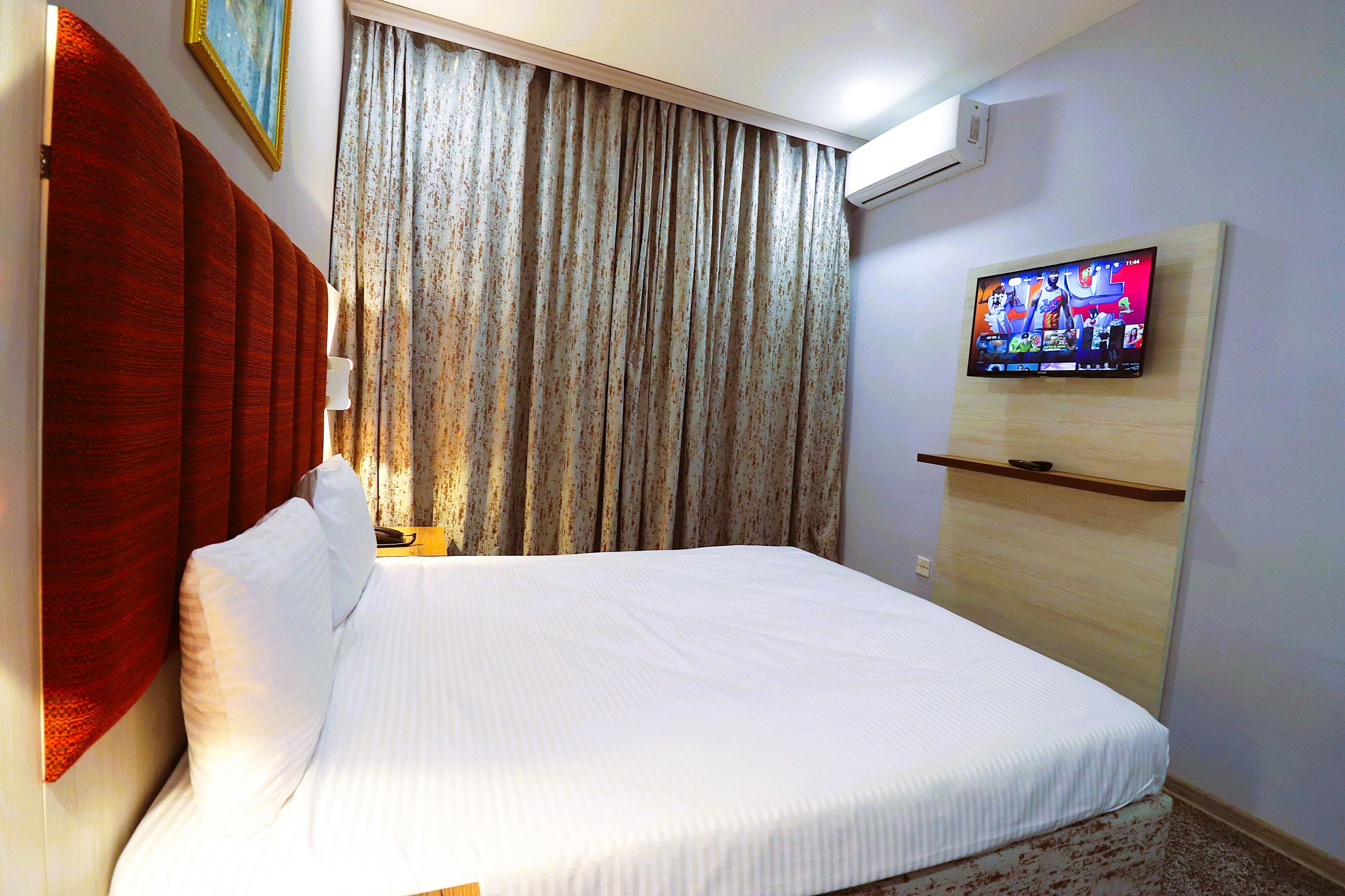 Double or Twin Room