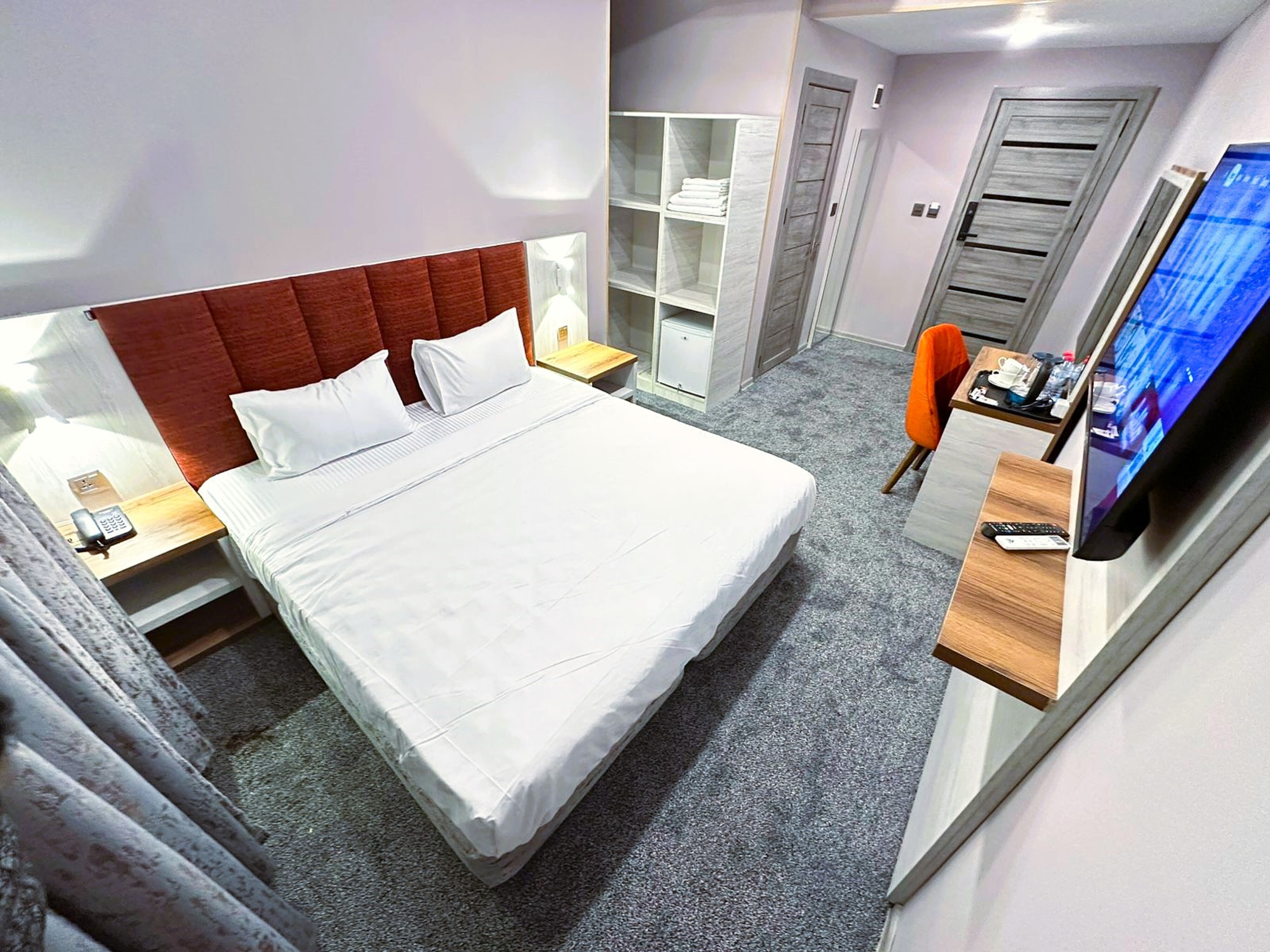 Double or Twin Room
