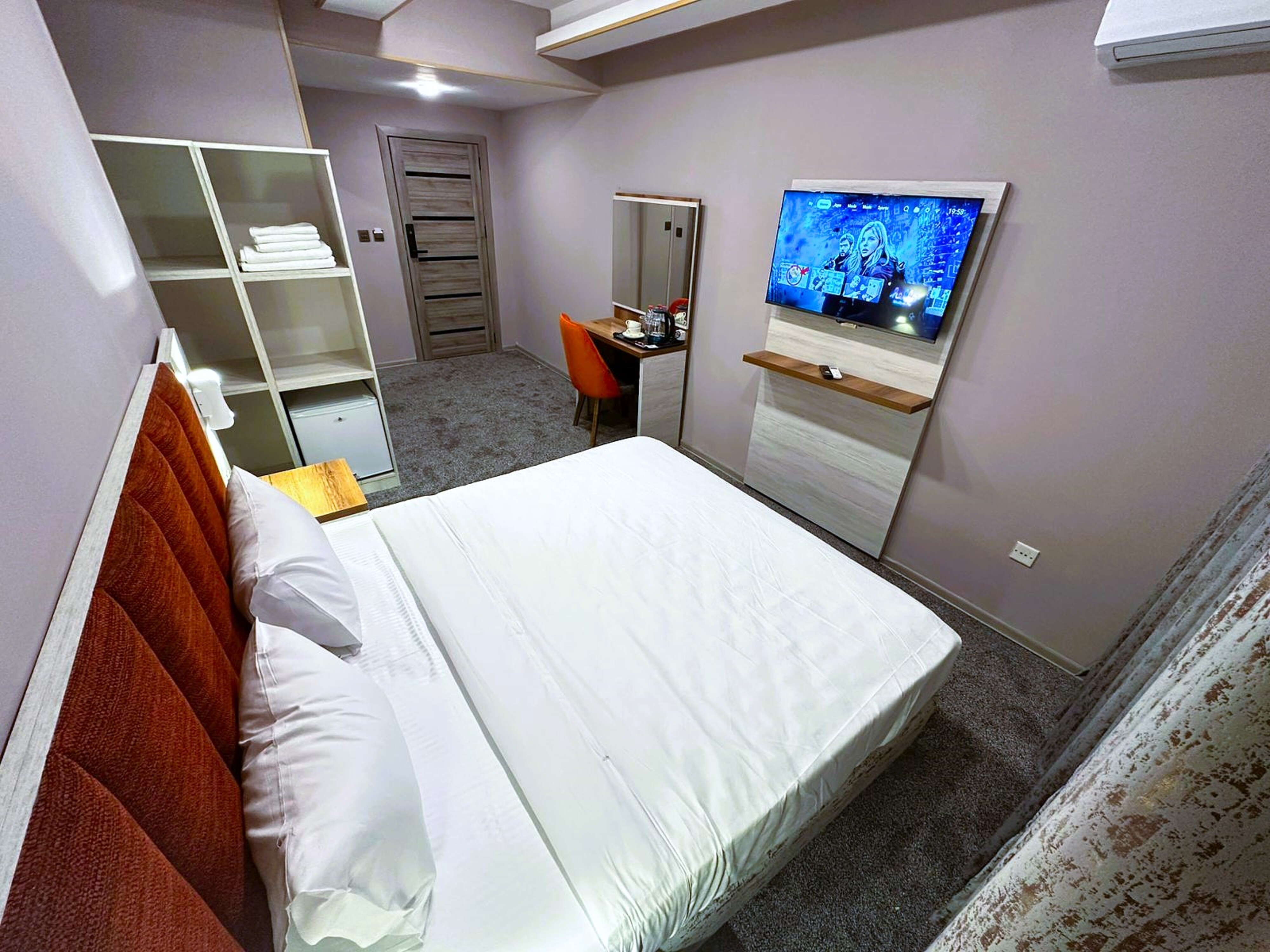 Double or Twin Room
