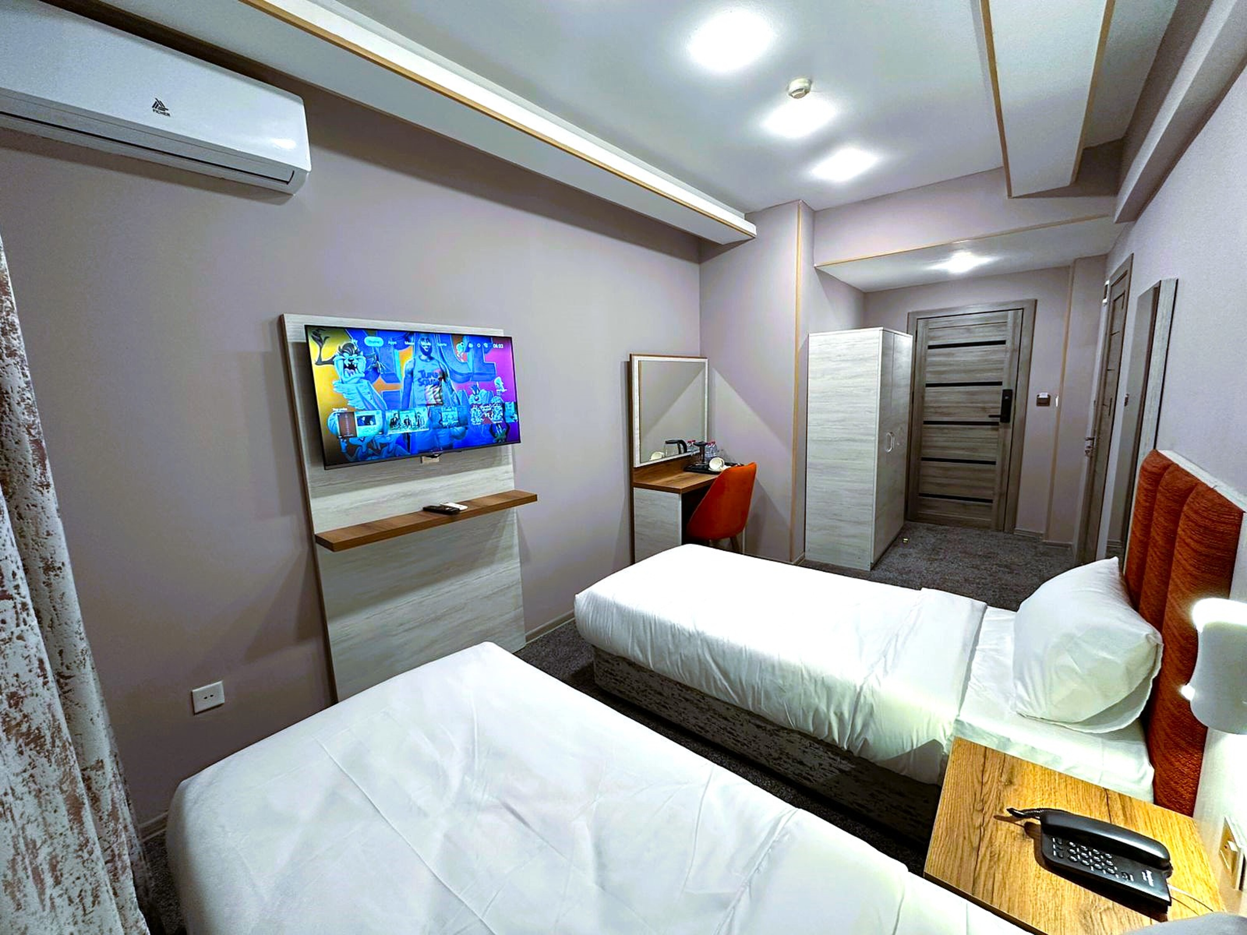 Double or Twin Room