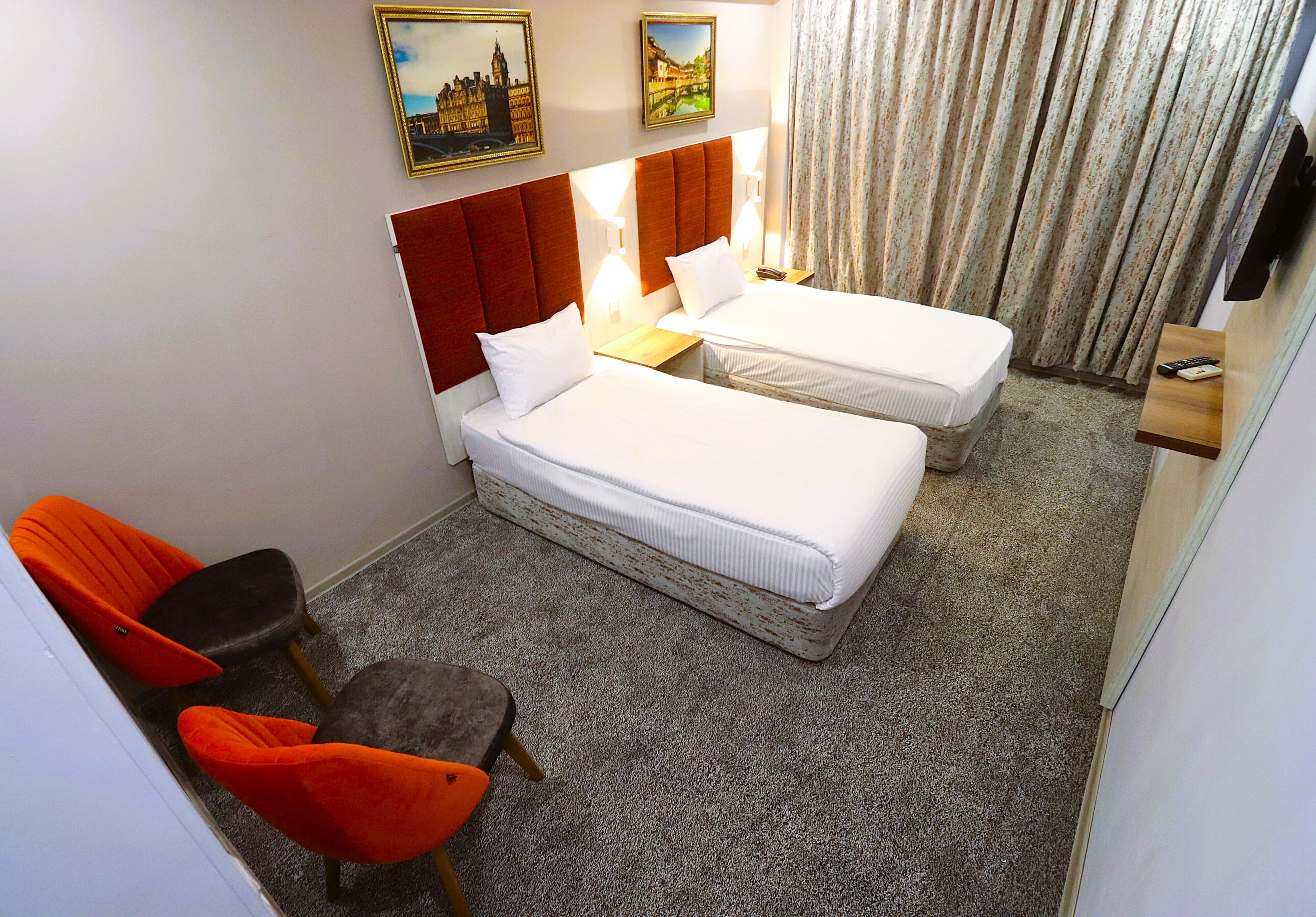 Double or Twin Room