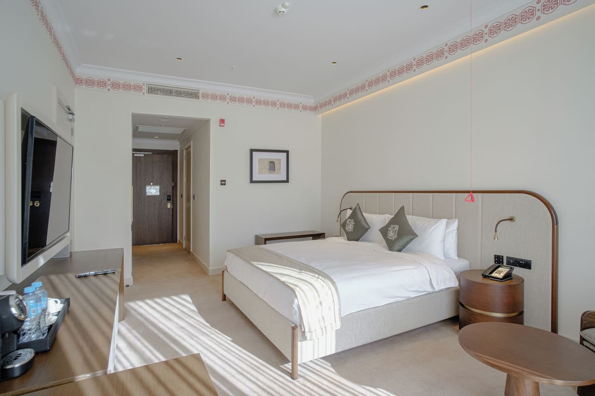 Standard King Room