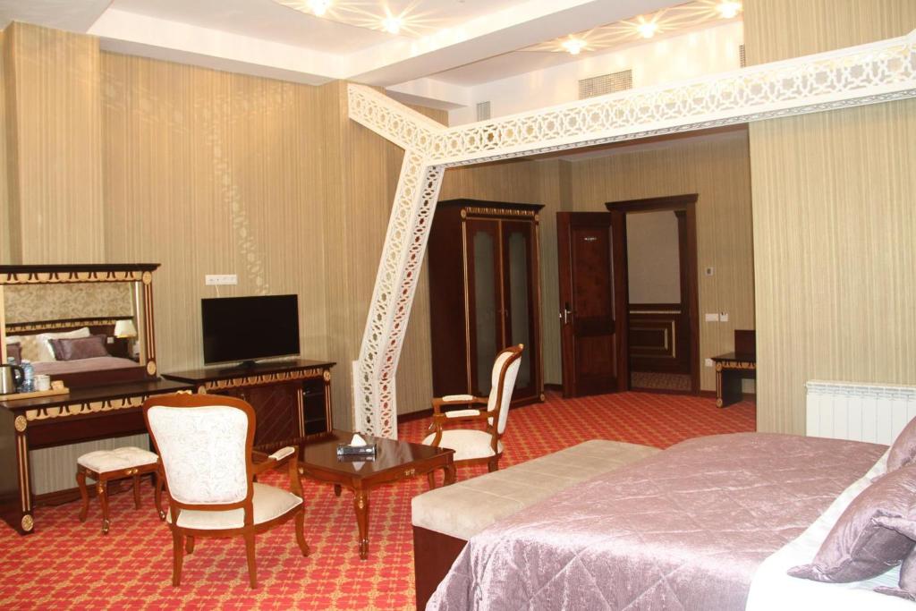 Standart Room