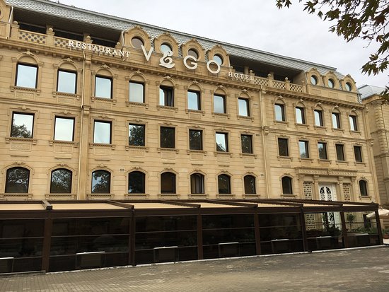 VEGO HOTEL