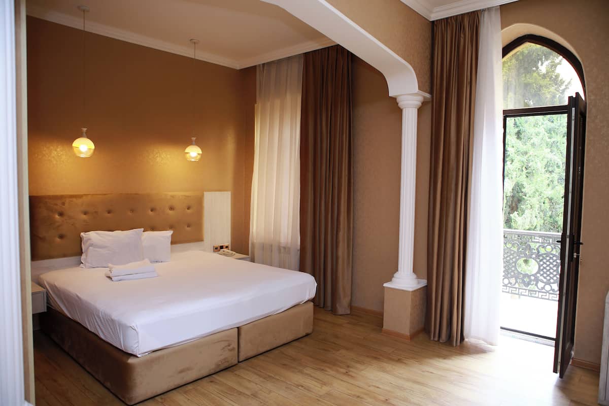 Standart double room