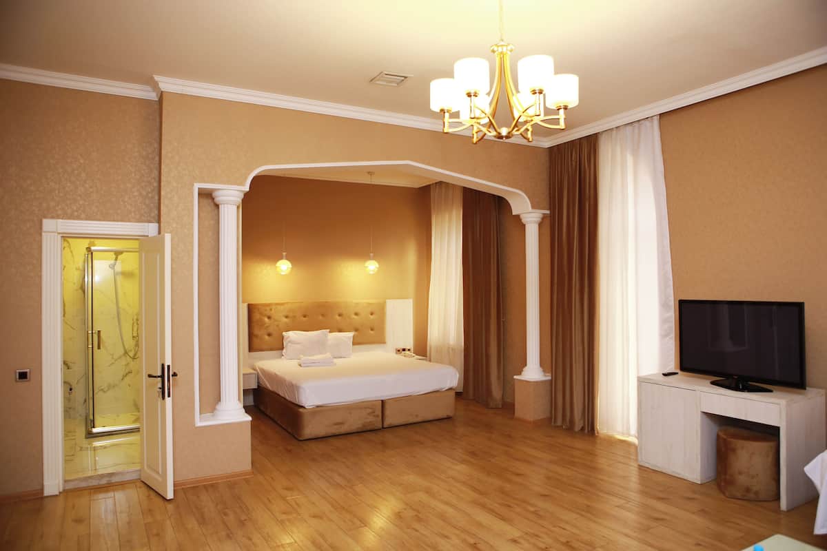 Standart double room
