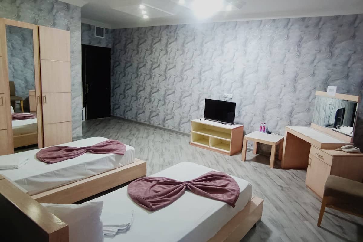 Standart double room