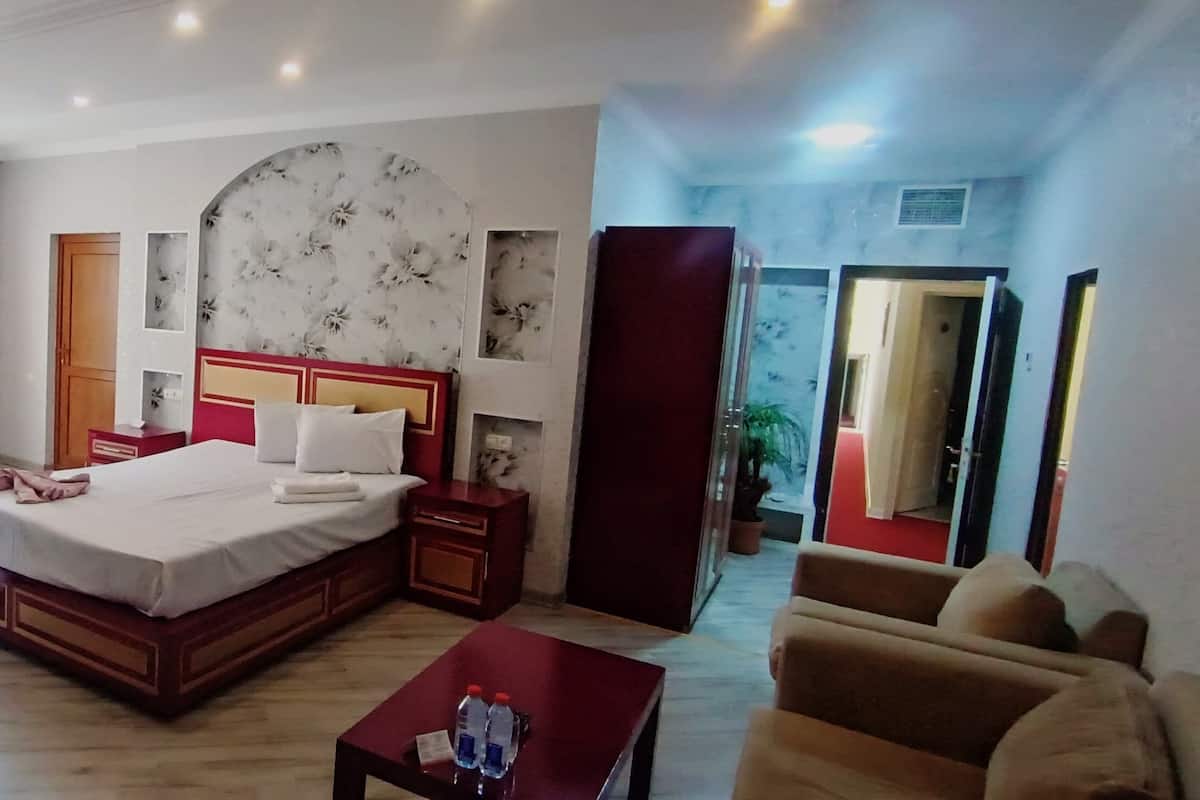 Standart double room