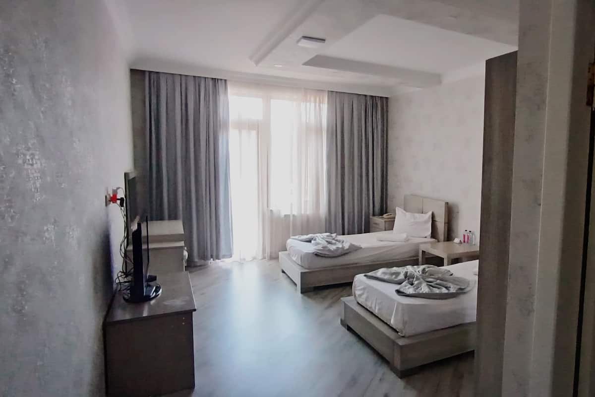 Standart double room