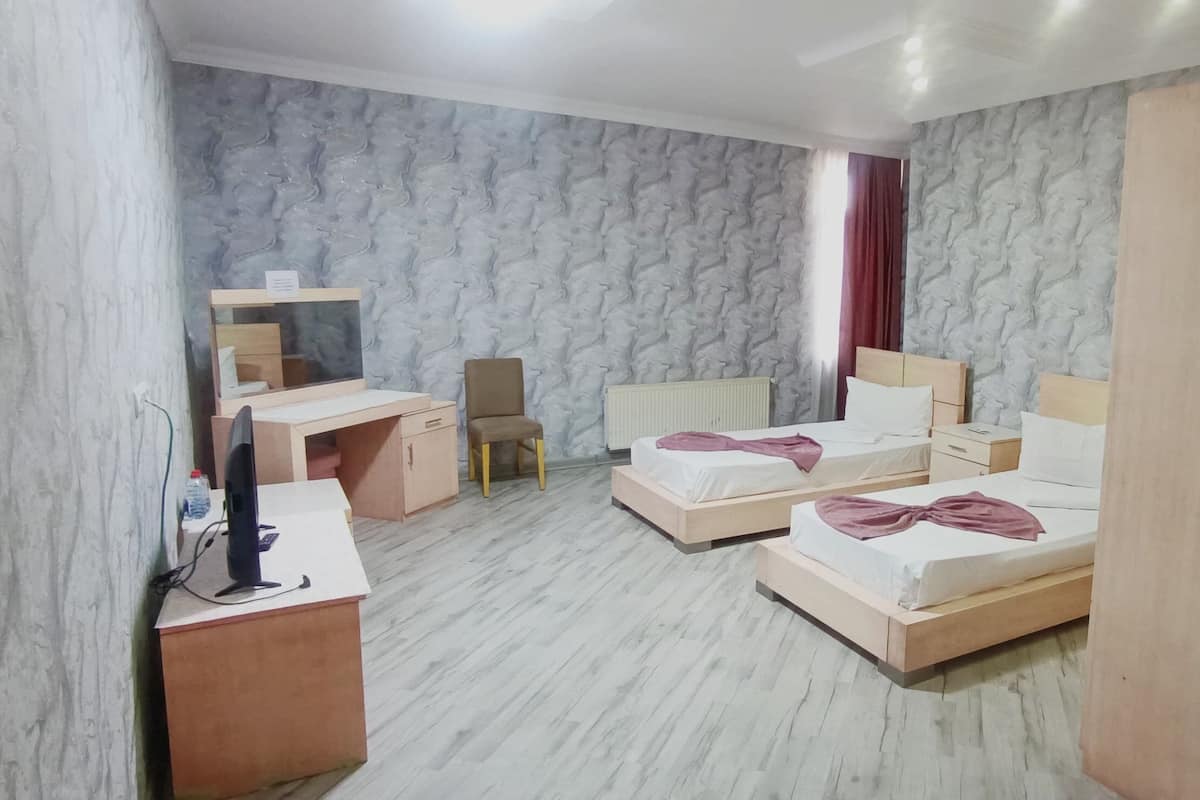 Standart double room