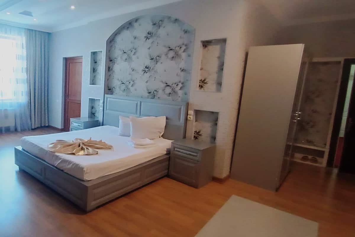 Standart double room